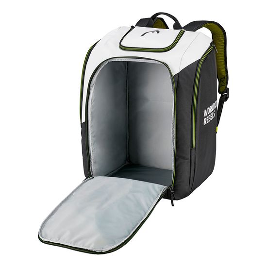 Рюкзак Head Rebels Racing Backpack S (22/23)