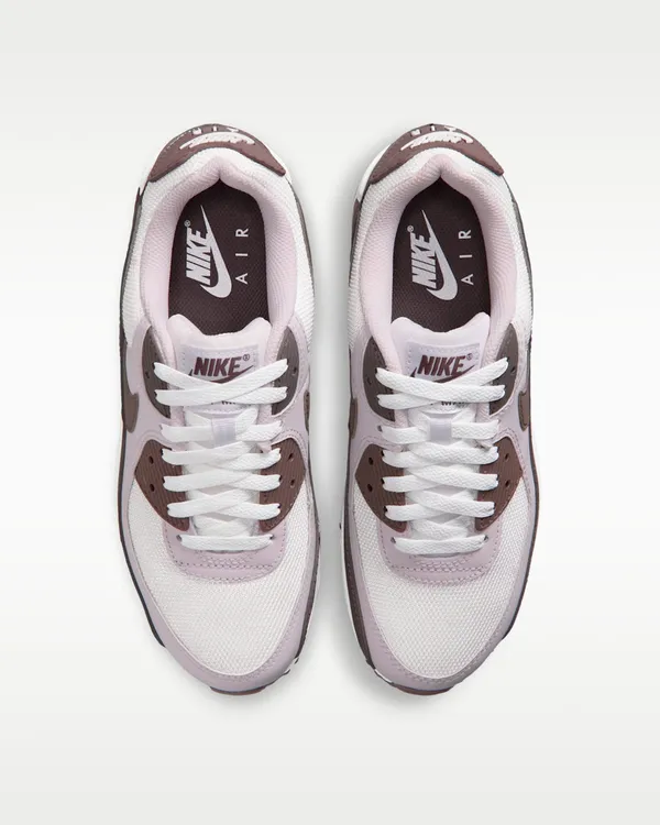 Кроссовки женские NIKE WMNS AIR MAX 90