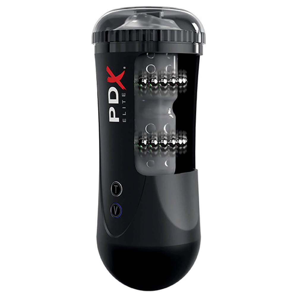 Автоматический мастурбатор ротик PipeDream PDX Elite Moto Bator Stroker RD538
