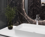 Laparet Black Arkadia Полированный 60x60