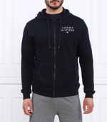 Худи Tommy Hilfiger Underwear - темно-синий(UM0UM02879)