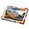 Puzzle "1000" - Fairytale Santorini / 500 px