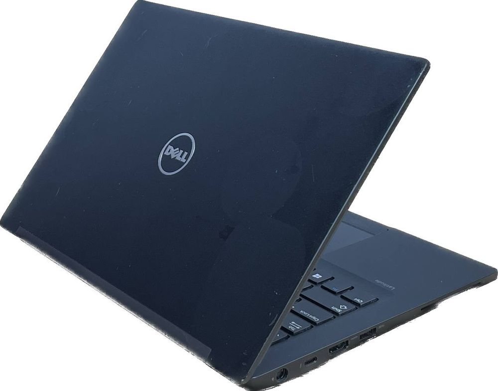 Уценённый ноутбук Dell Latitude E7280 IPS i5-6