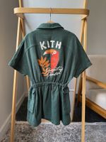 Льняное платье Kith, 122