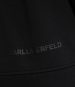 Худи Karl Lagerfeld - черный(705021 534910)