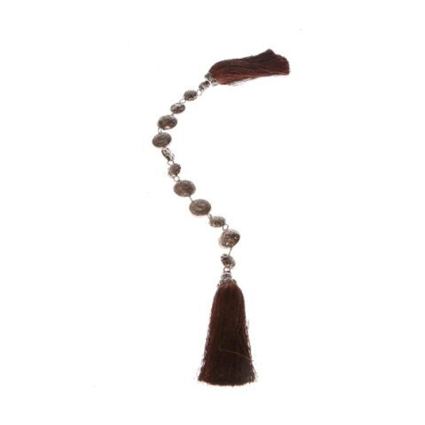 Новогодняя гирлянда Goodwill Ant metal bead