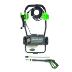 Мойка высокого давления электрическая 160 бар GPWG8II Greenworks