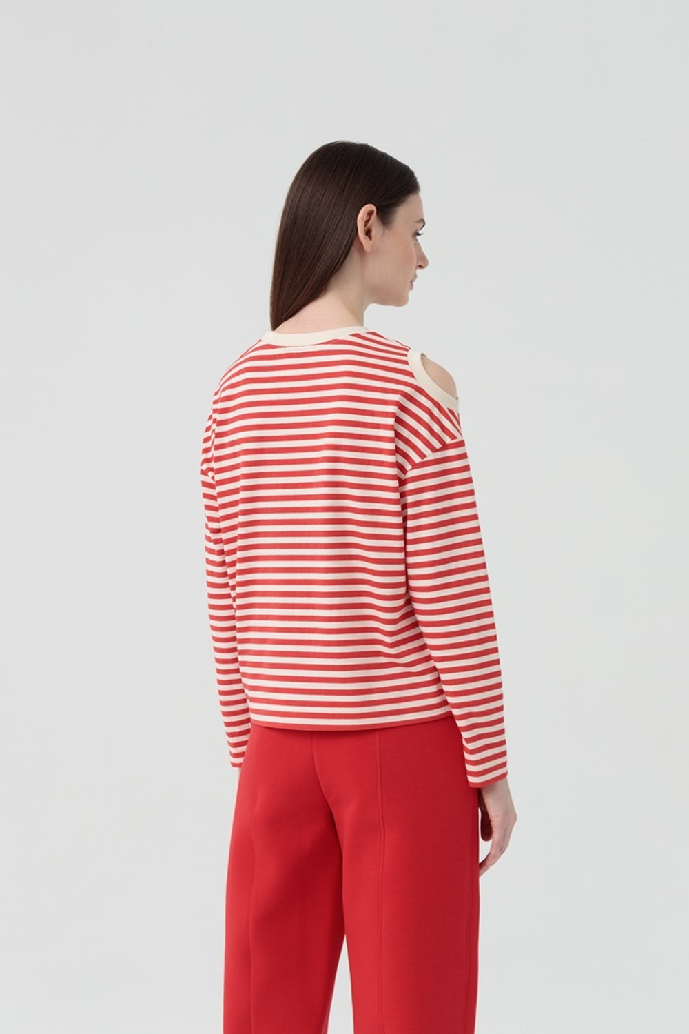 Блуза Априлия NOME Atelier