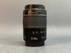 Canon EF 55-200mm 4.5-5.6 II USM