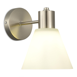 Светильник настенный ST Luce Arki SLE1561-101-01