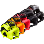 Шлем боксерский Venum Elite Iron Neo Black