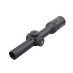 Оптический прицел Vector Optics 30мм SFP Continental x6 1-6x24 Tactical ( Сетка BDC / с подсветкой )
