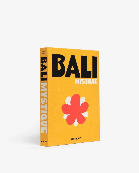 Книга Assouline Bali Mystique