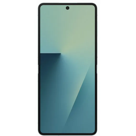 Смартфон Samsung Galaxy Z Flip 7 12 ГБ | 512 ГБ (Мятный | Mint) (Exynos)