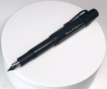 Перьевая ручка Kaweco AC Sport M 0.9мм черный (10002279)