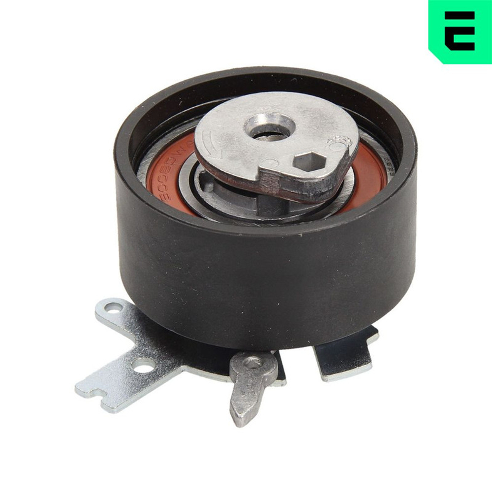OPTIMAL - 0N2329-OPT - Tensioner Pulley, timing belt - Povrat artikla narucenog iz Njemacke nije moguc.