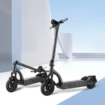 Электросамокат Xiaomi Lydsto Electric Scooter Max30 (YC-HBCM301)