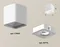 Точечный светильник Techno Spot XS7840020 Ambrella