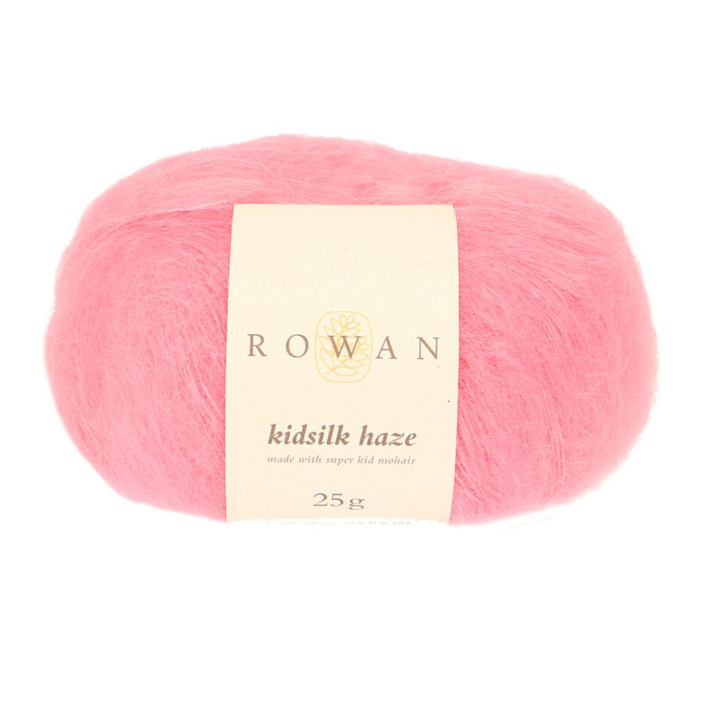 Пряжа Rowan Kidsilk Haze (688) Пряжа Rowan Kidsilk Haze (688)