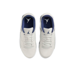Кроссовки Air Jordan Flight Court «Neutral Grey Midnight  Navy Gum»