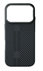 Накладка MOSBROS для iPhone 17 Pro