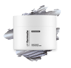 PHformula I.N.S.T.A.N.T. Resurfacing Mask - Обновляющая маска мгновенного действия 200 мл