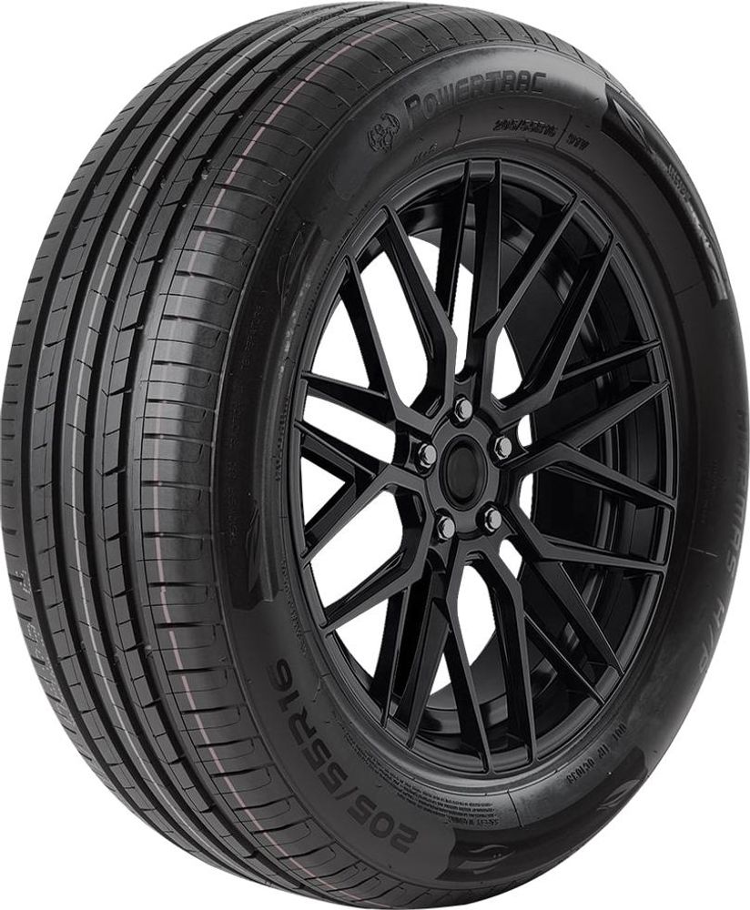 Powertrac Adamas H/P 155/70 R13 75T