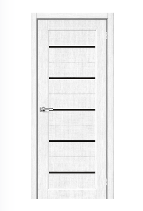 Комплект Мода-22 Black Line Snow Melinga 2000*900мм