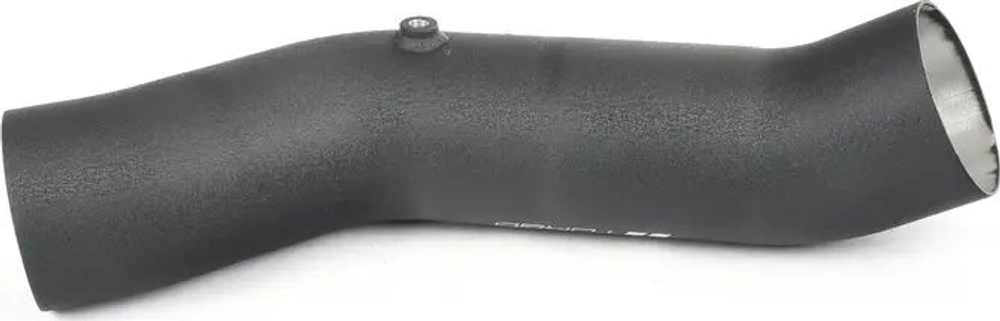 Пайп для OEM системы впуска CTS Tuning Audi RS3 2.5T Evo 4 Inch Air Intake Pipe