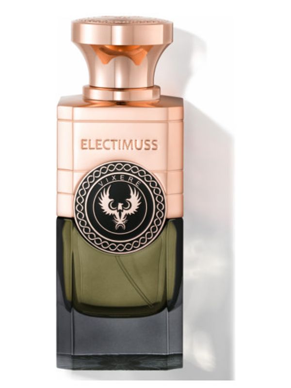 Electimuss Vixere