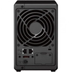 СХД Synology DS723+ no HDD
