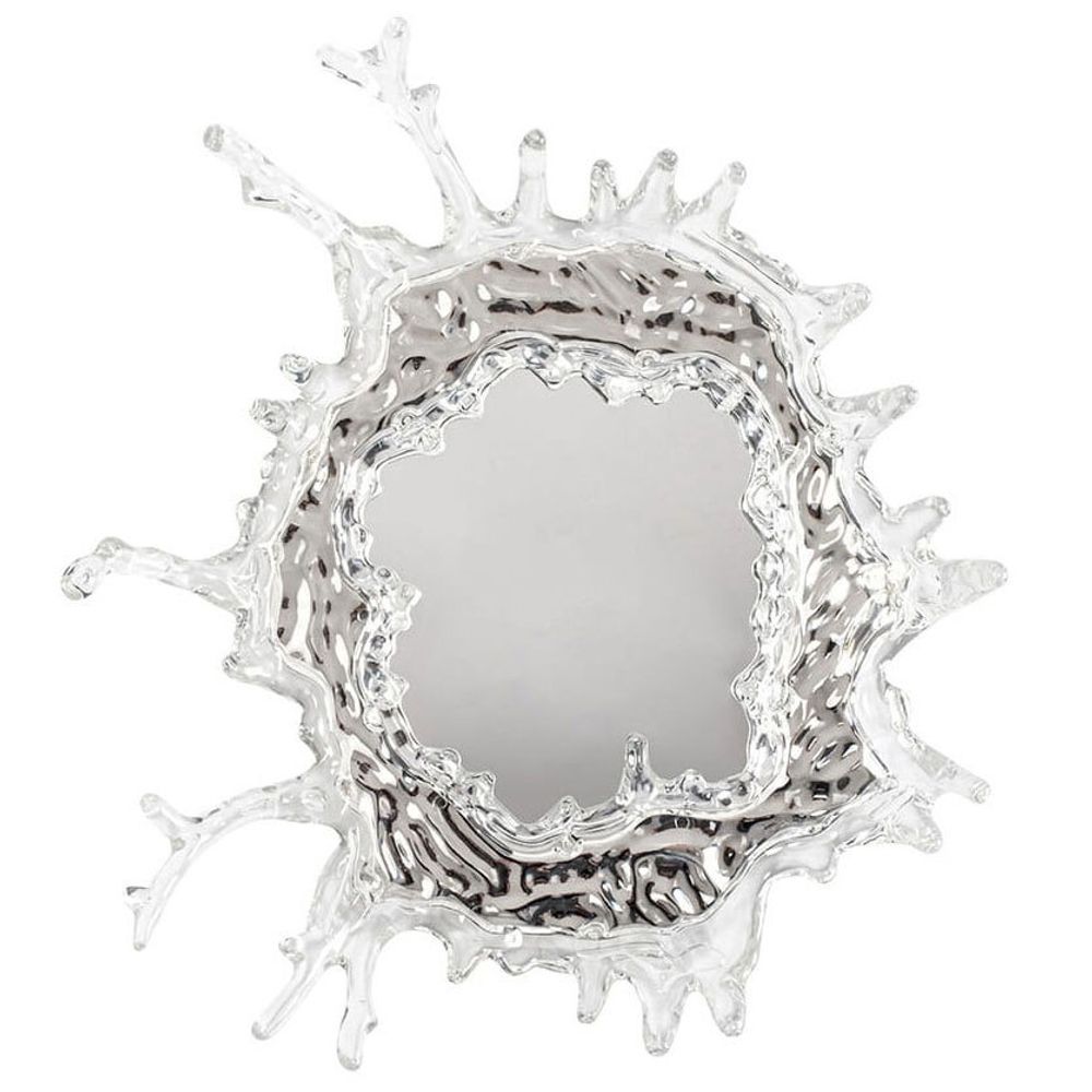 Зеркало 8658W/L clear