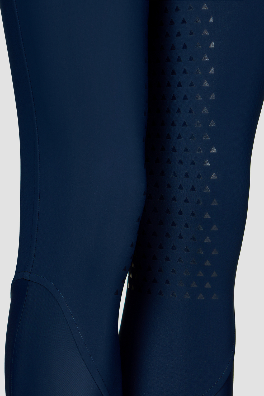 БРИДЖИ BASICS NAVY КОЛЕННАЯ ЛЕЯ