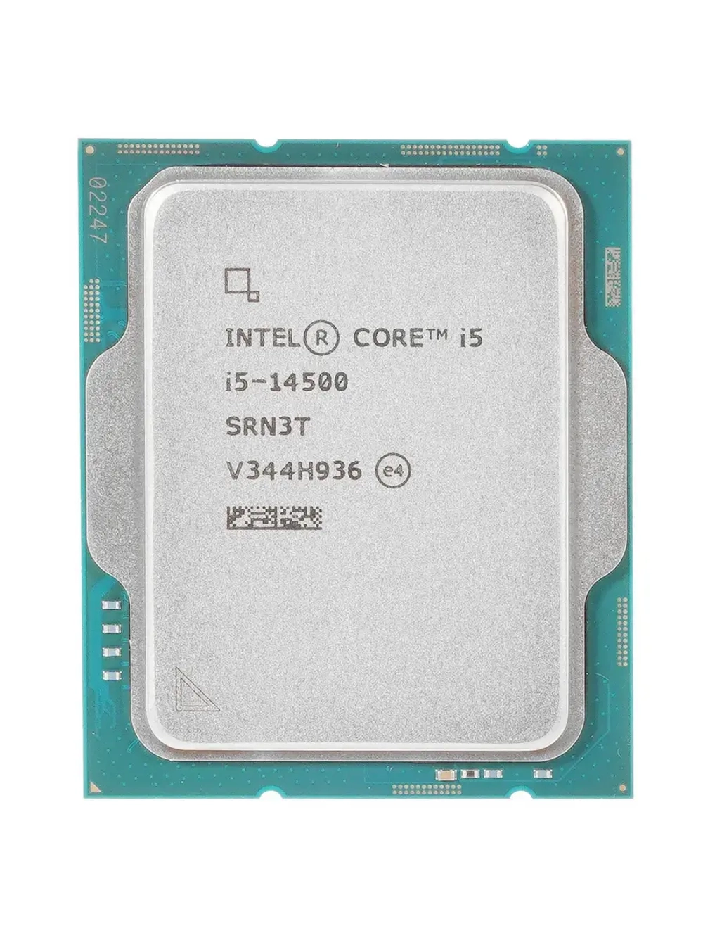 Процессор Intel Core i5-14500 OEM (без кулера)