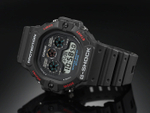 Часы Casio DW-5900-1E