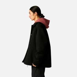 Куртка Snow Peak Hybrid Wool