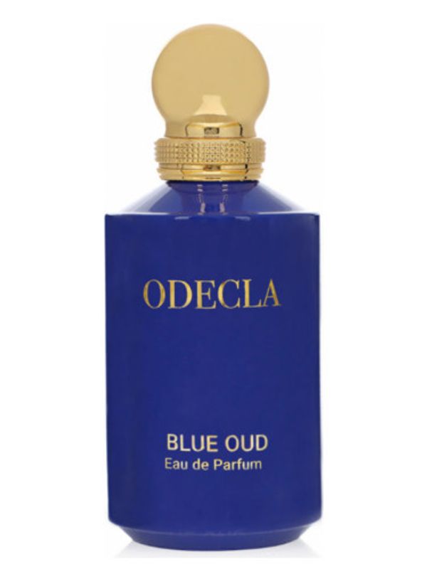 Odecla Blue Oud