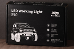 Sal-man LED ПТФ Универсал 24W 3000/6000K