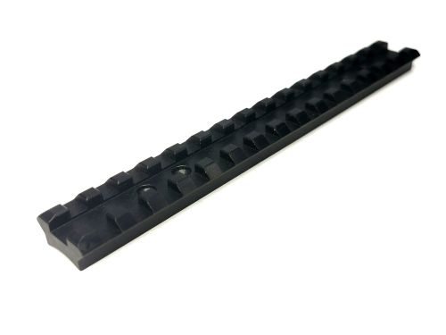 Планка Бизон на Browning MK3, Picatinny L-160 мм, 20 моа