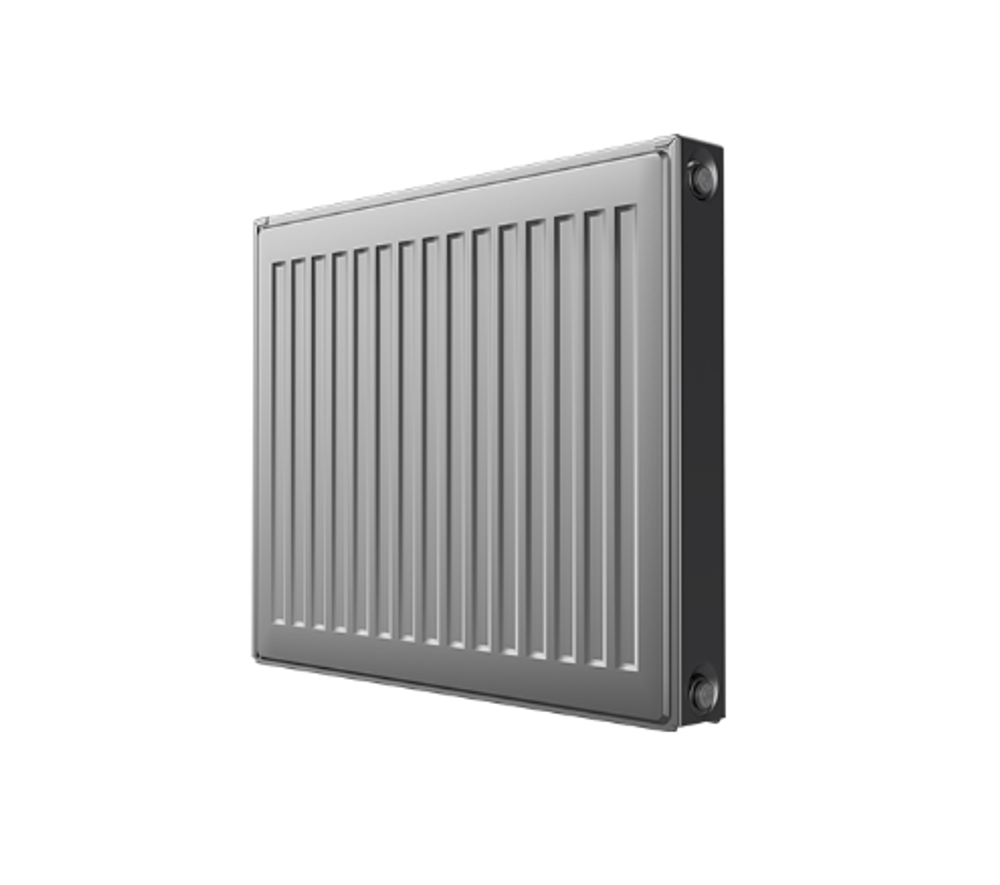 Радиатор панельный Royal Thermo COMPACT C22-300-1000 Silver Satin
