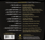 Lee Ritenour / Rhythm Sessions (CD)