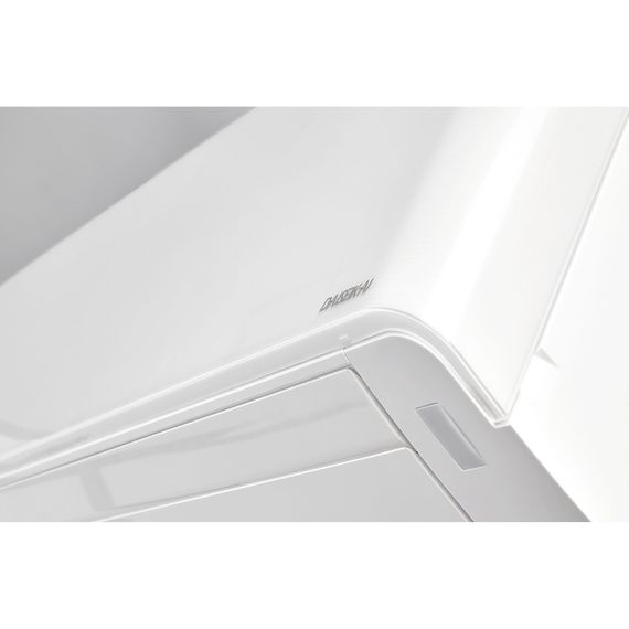 Насос тепловой инверторного типа TOSHIBA Daiseikai Nordic RAS-35N4VPG-ND комплект — (3)