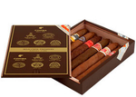 Combinaciones Seleccion Piramides Подарочный набор кубинских сигар