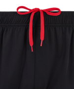 Шорты игровые Jögel PREMIER PerFormDRY Spartak Reserve Shorts, черный/красный