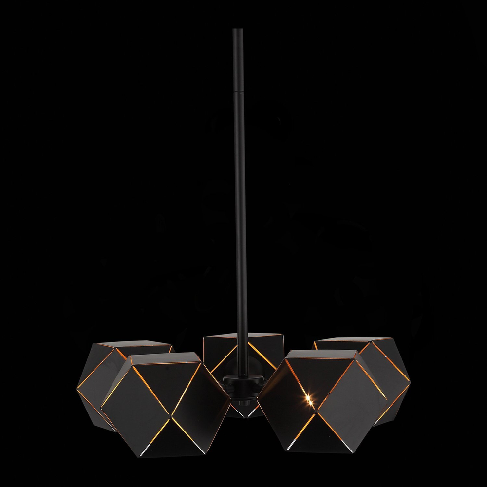 Люстра потолочная ST Luce Enigma SL258.402.05