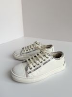 Кеды Moncler, 34