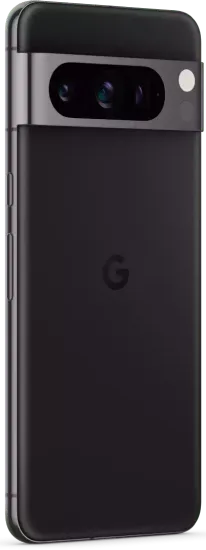 Смартфон Google Pixel 8 Pro 12/256 Гб Obsidian (черный)