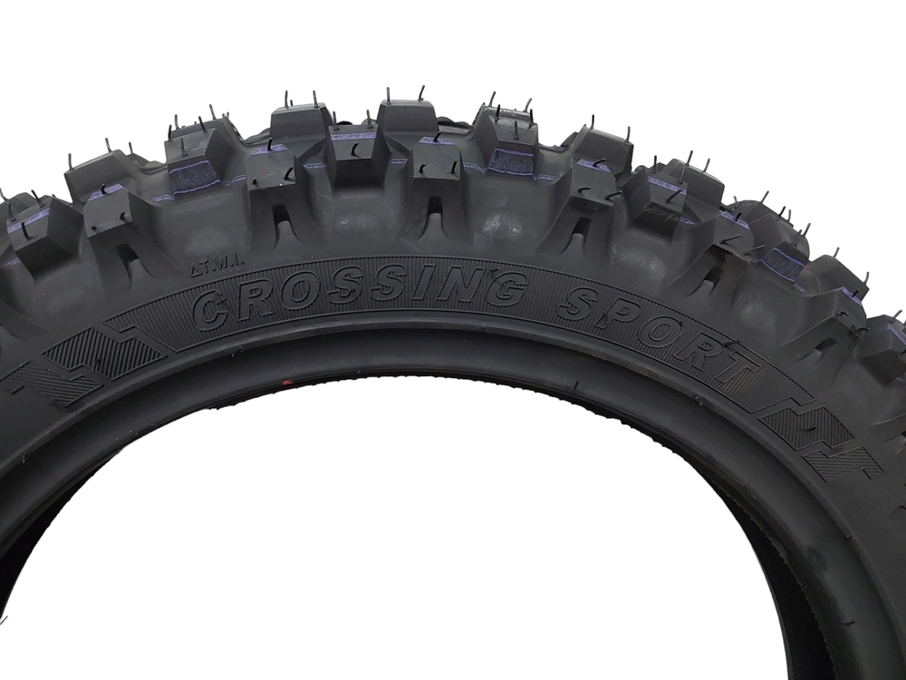 Покрышка 90/100-14 Crown Star HDMC-014 (кроссовая)