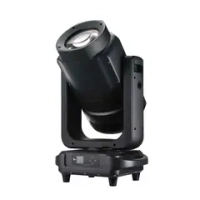 Polar LE680 BSW — Гибридный LED-прожектор 680 Вт BSW Moving Head с зумом 4°-45° и IP66