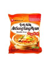 Лапша Nongshim AnSungTagMyun 125 г 6 шт